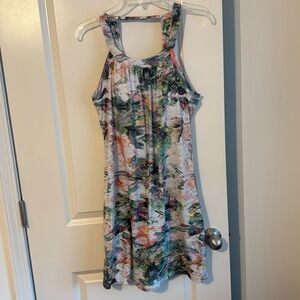 Prana Athletic Dress